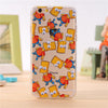Image of 3D Cartoon Case Collection