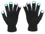 7-Mode LED Gloves (FREE TODAY!)