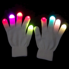 7-Mode LED Gloves (FREE TODAY!)