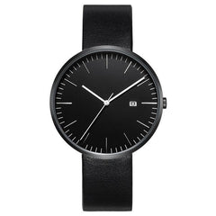 BREAK Stainless Steel Minimalist Watch