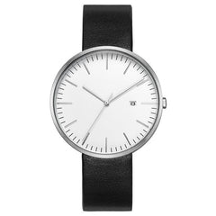 BREAK Stainless Steel Minimalist Watch