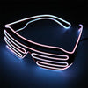 Image of LED RAVE GLASSES