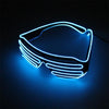 Image of LED RAVE GLASSES