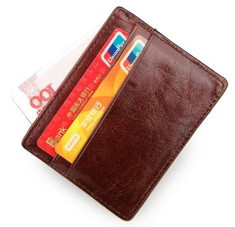 The Perfect Simple Wallet