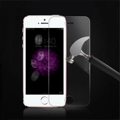 Tempered Glass For iPhone