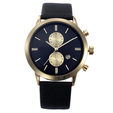 Hot Mens Casual Watch