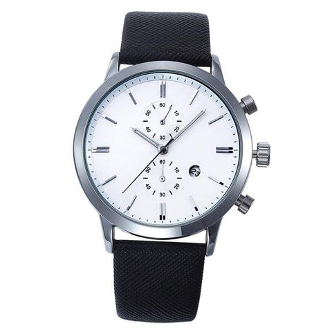 Hot Mens Casual Watch