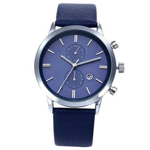 Hot Mens Casual Watch