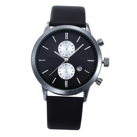 Hot Mens Casual Watch