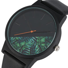 Mens Creative Casual Watch