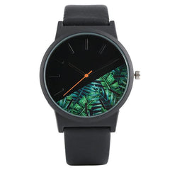 Mens Creative Casual Watch