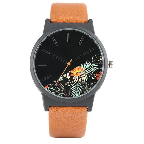 Mens Creative Casual Watch