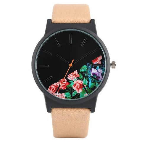 Mens Creative Casual Watch