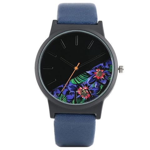 Mens Creative Casual Watch