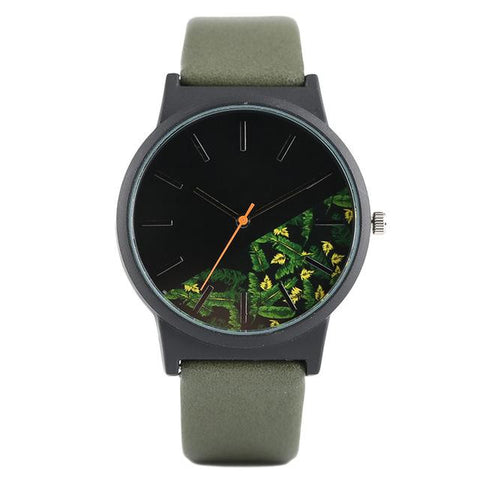 Mens Creative Casual Watch