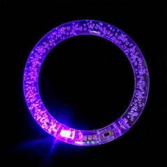 Blinking Beam LED Bracelets