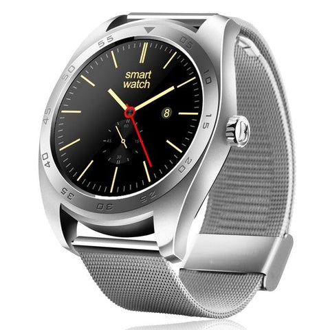 Bluetooth Smart Watch