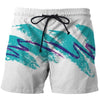 Image of CASUAL 3D BOARD SHORTS