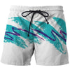 Image of CASUAL 3D BOARD SHORTS