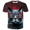 Image of BAD CAT TEE