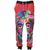 Image of RED TUPAC SWEATS