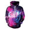 Image of CLOUDSTYLE UNISEX HOODIE