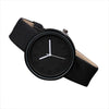 Image of Unisex Blackout Watch