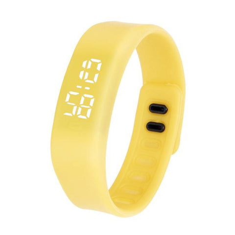 LED Sports Running Watch