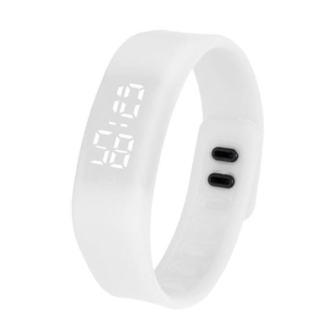 LED Sports Running Watch