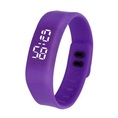 LED Sports Running Watch