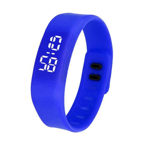 LED Sports Running Watch