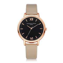 Women's Gold Watch