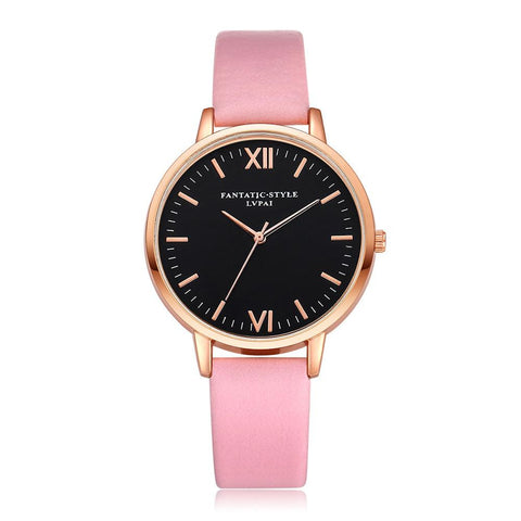 Women's Gold Watch