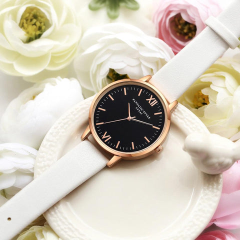 Women's Gold Watch