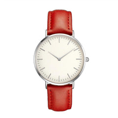 Unisex Casual Watch V2