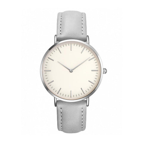 Unisex Casual Watch V2