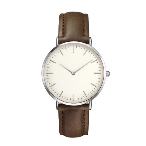 Unisex Casual Watch V2