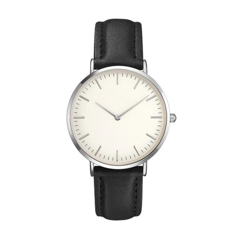 Unisex Casual Watch V2