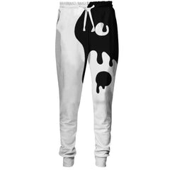 YING YANG SWEATS