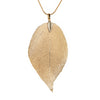 Image of Women Special Leaf Pendant