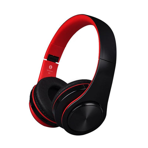 Wireless Bluetooth Headphones