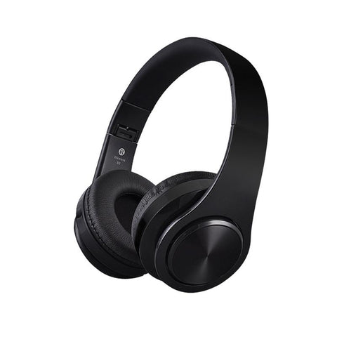 Wireless Bluetooth Headphones