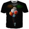 Image of ASTRONAUT BALLOON TEE