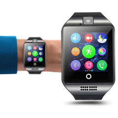 Smart Wrist Watch Bluetooth Smartwatch