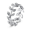 Image of Sterling Silver Ring