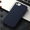 Image of Soft Frosted Matte iPhone Cases