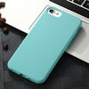 Image of Soft Frosted Matte iPhone Cases