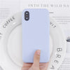 Image of Matte Color iPhone Cases