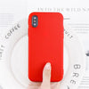 Image of Matte Color iPhone Cases