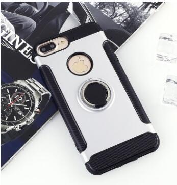 360 Degree iPhone Case